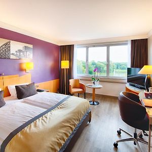 Deluxe Zimmer mit Kingsize-Bett